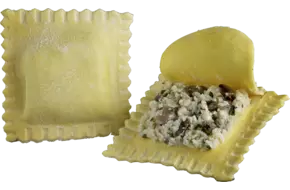 Ravioli gigante aubergine bak 1kg